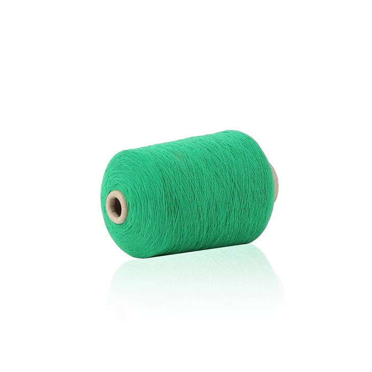 Anti-bacterial Double Covered Yarn For Shoes