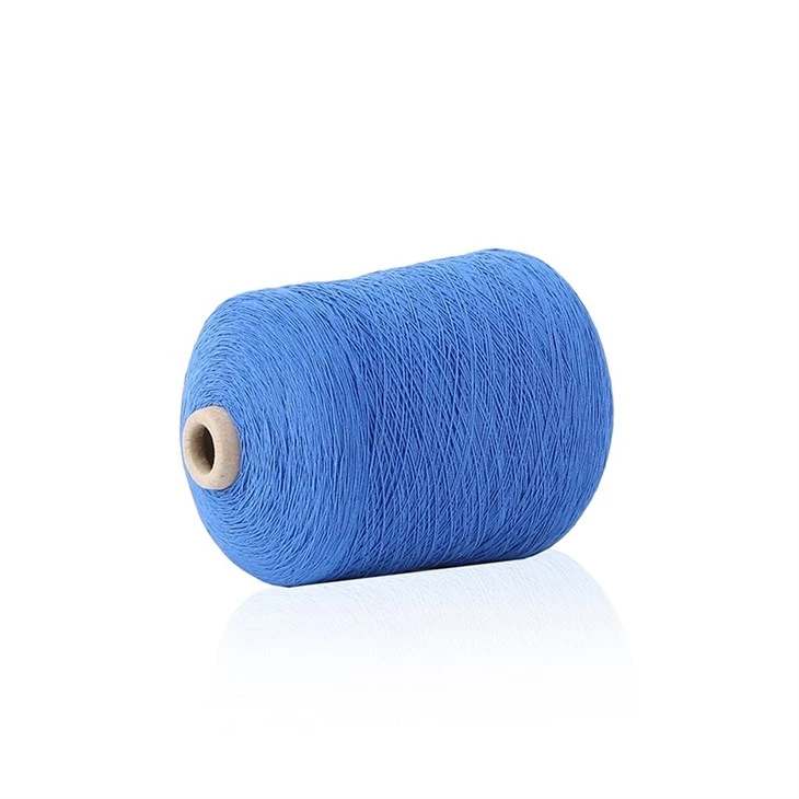 High Elastic Rubber Thread Yarn