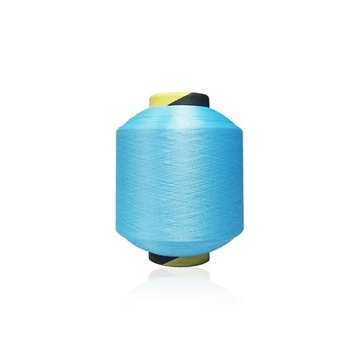 SCY 7040 Fil de cintes elàstiques Fil cobert de niló